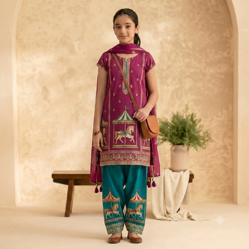Kids Collection