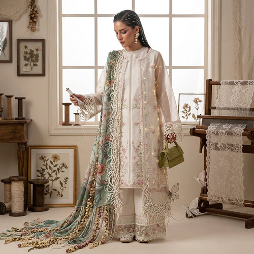 Rooted in Heritage, Dressed for Today
