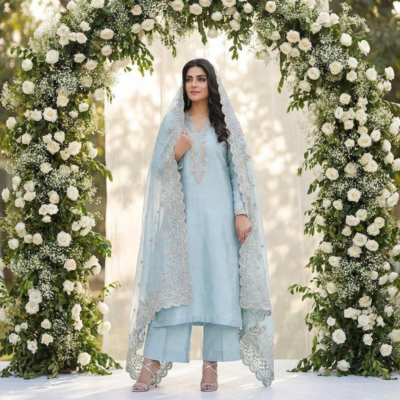 Wedding Collection