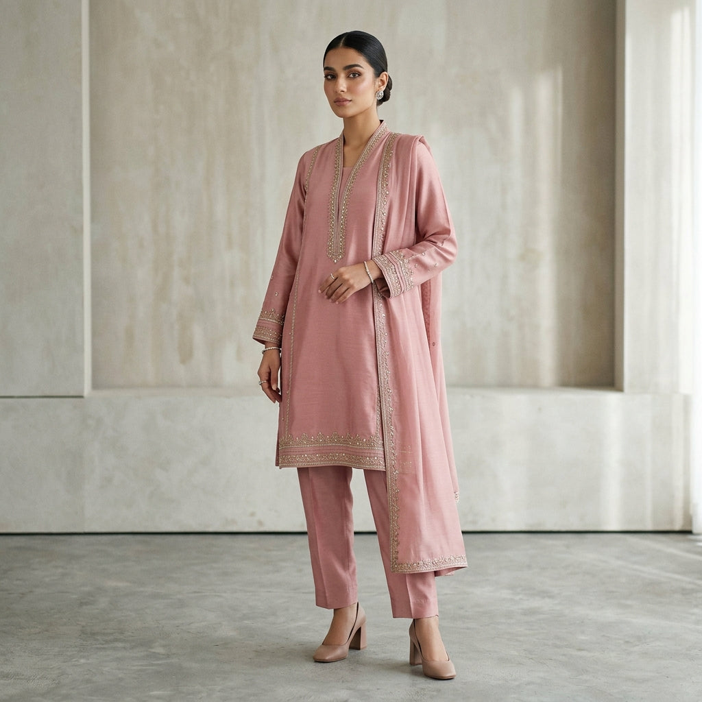Eid Edit Special Kurta